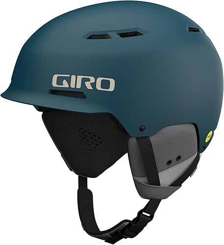 Miniatura 8 de Giro Trig MIPS - Casco de esquí - Casco de snowboard para hombres, mujeres y jóvenes -