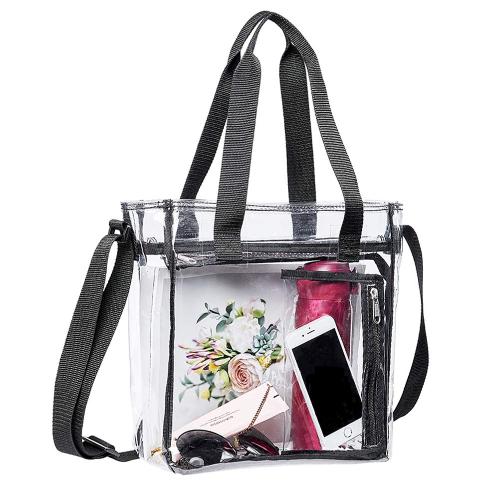 clear tote bag nfl stadium approved