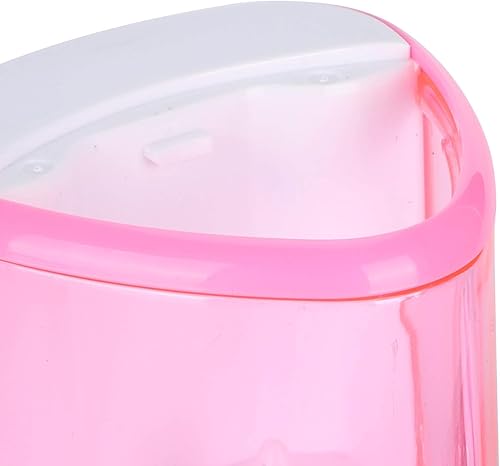 Miniatura 8 de Sacapuntas eléctrico resistente, sacapuntas de alta velocidad con batería, sacapuntas eléctrico y manual apto para niños, para el hogar, oficina,