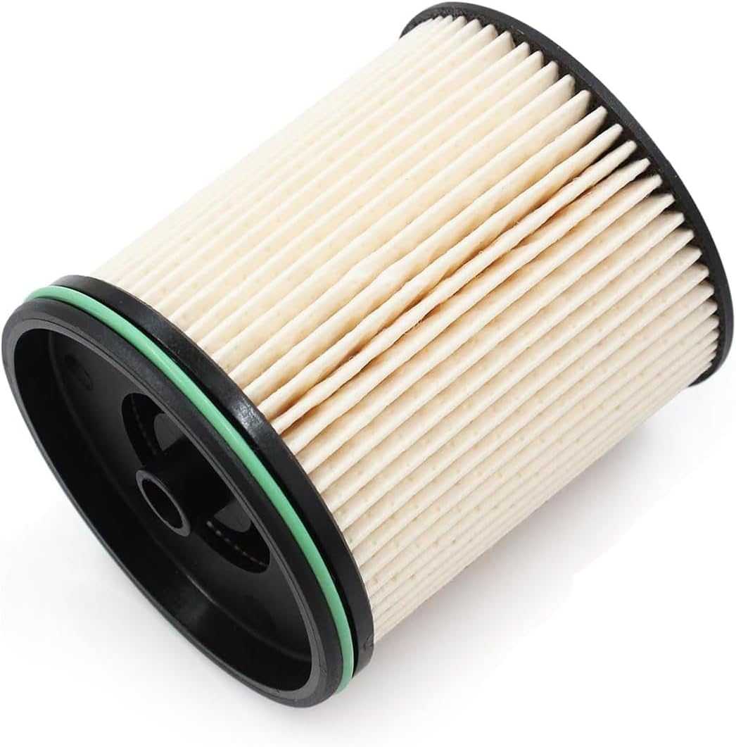 134001 Billet Fuel Filter Housing Cap Replacement for2017-2019 Chevy/GMC 6.6L L5P Duramax Diesel 2500HD 3500HD(with TP1015 fuel filter)