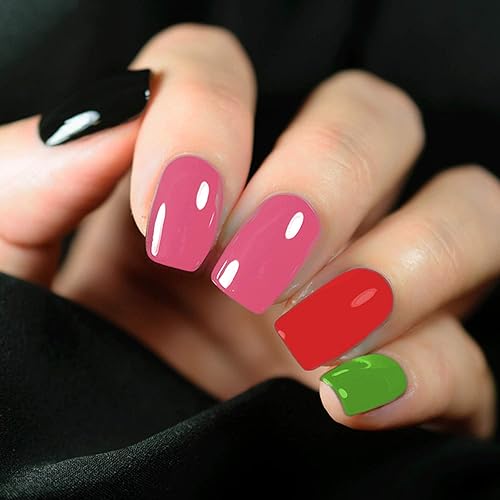 Miniatura 2 de Karma Halal - Esmalte de uñas certificado para uñas, verdaderamente transpirable, libre de crueldad animal y vegano, esmalte de uñas permeable al