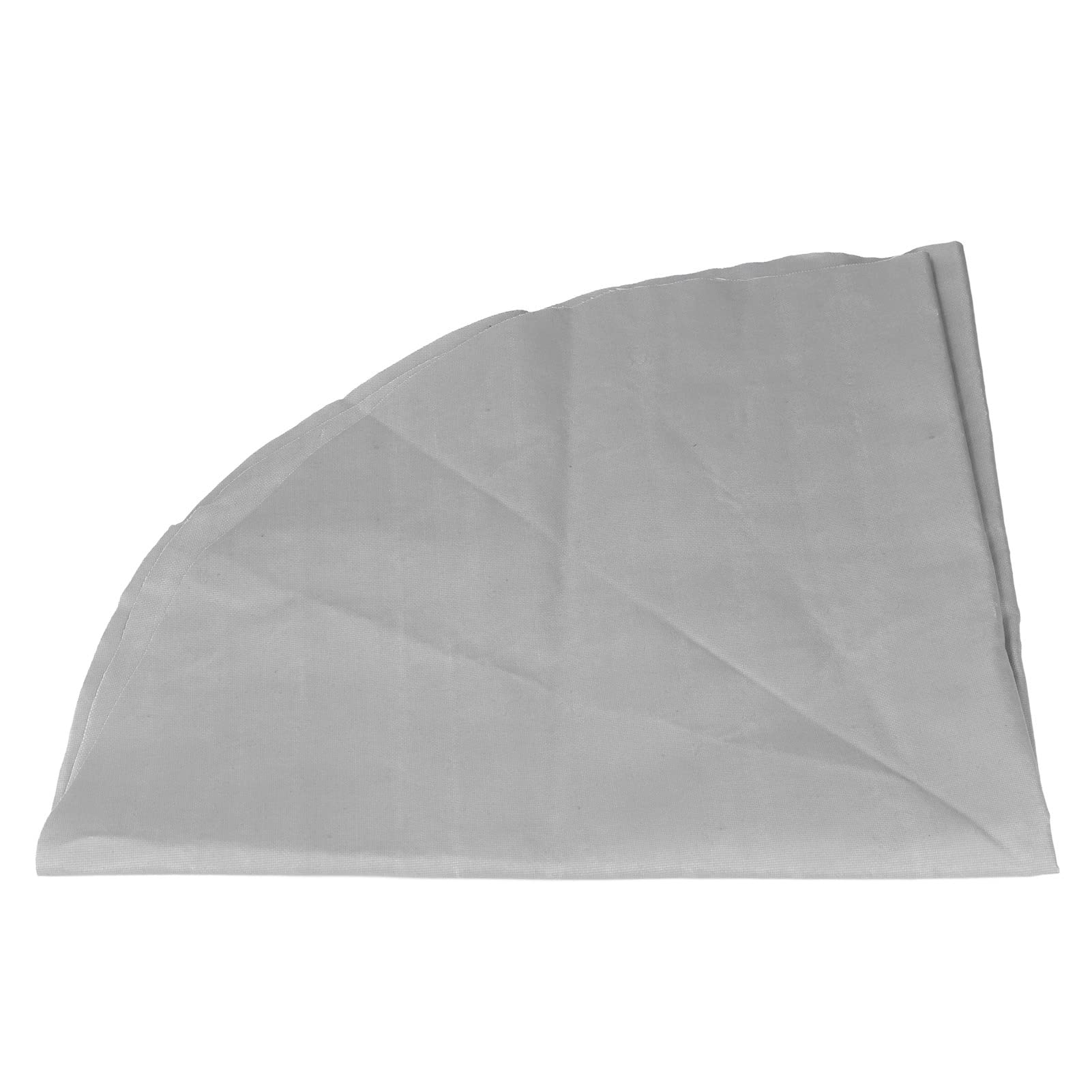 Yosoo Fire Pit Pad, Round Fireproof Pad High Temperature Resistance 89x89cm / 35x35in Versatile Collapsible for Picnic for Camping-image-42