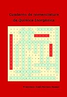 Vista 1 de Cuaderno de nomenclatura de Química Inorgánica (Spanish Edition)