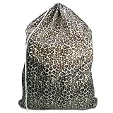 Nylon Laundry Bag - Jumbo - Camp, College Dorm 28
