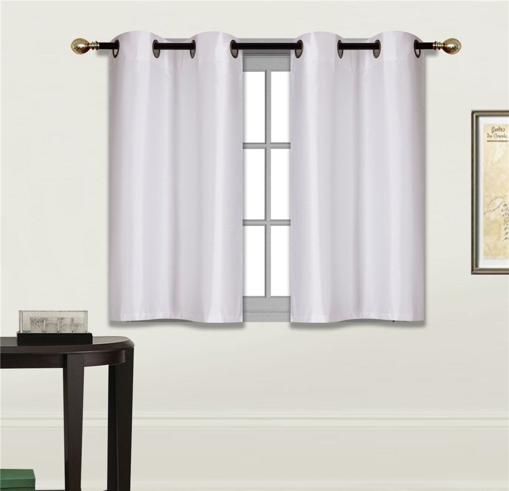 Small Bathroom Window Curtains Curtains & Drapes 2023