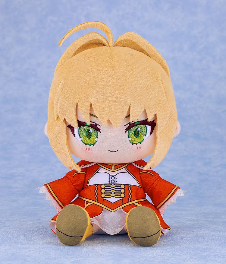 ネロ・クラウディウス ぬいぐるみ Gift Fate/EXTRA ぬいぐるみ ネロ・クラウディウス | グッズメーカーGift