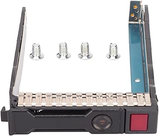 3.5" SAS/SATA Hard Drive Tray HDD Caddy for HP DL380 DL388 DL560 DL160 DL320E DL360E DL360P SL250S DL385P SL230S ML350 ML310E BL660C BL465C BL460C WS460C G8 G9