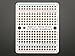 Adafruit Perma-Proto Quarter-Sized Breadboard PCB - 3 Pack! [ADA589]