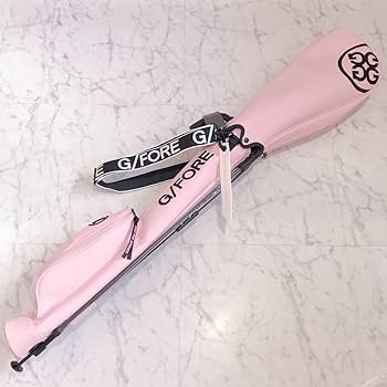 Amazon | ゴルフ ラウンドスタンドバッグ セルフスタンドバッグ