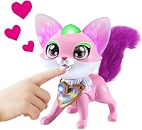 Vista 4 de VTech Sparklings Ava El Zorro