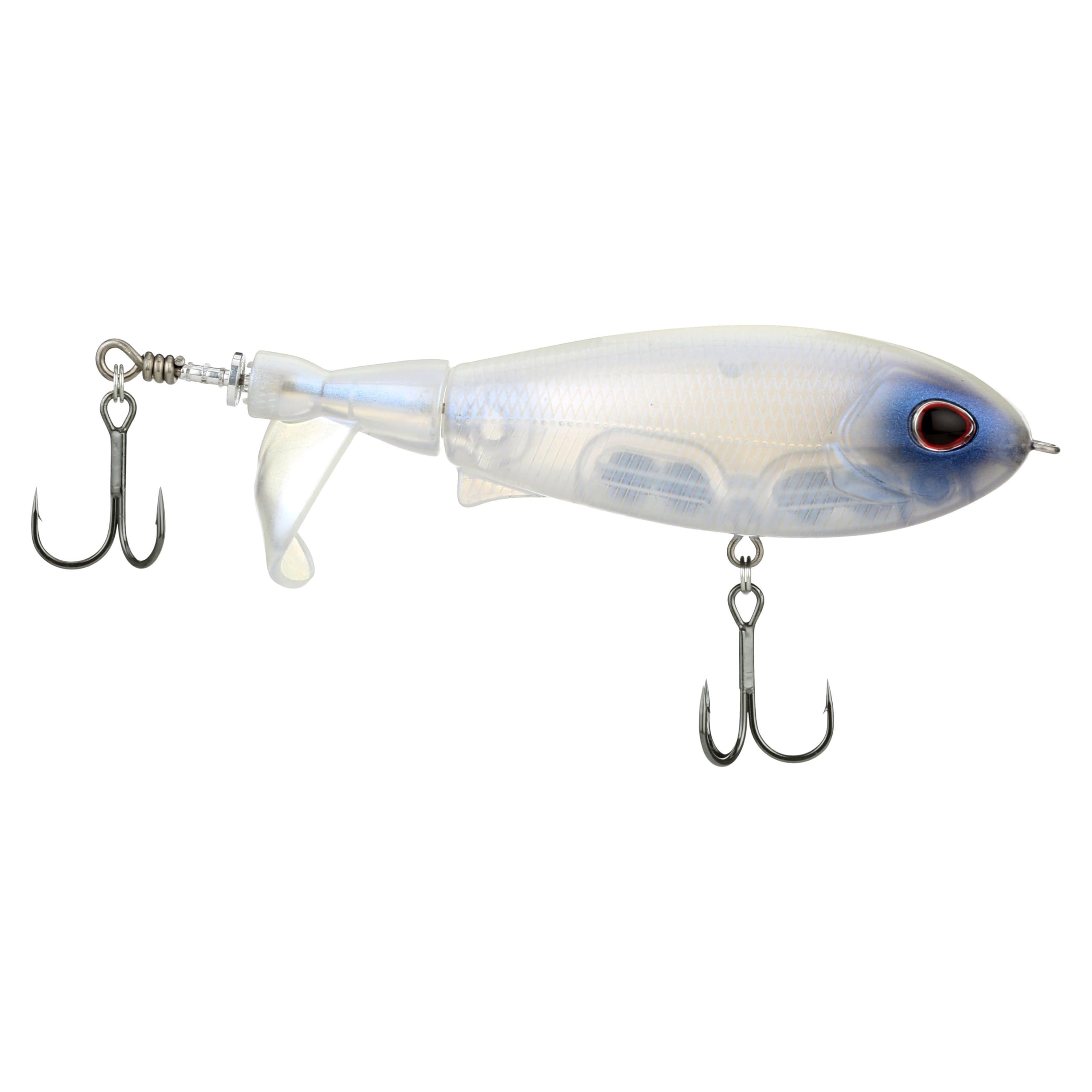 Berkley Screamin' Choppo Fishing Hard Bait