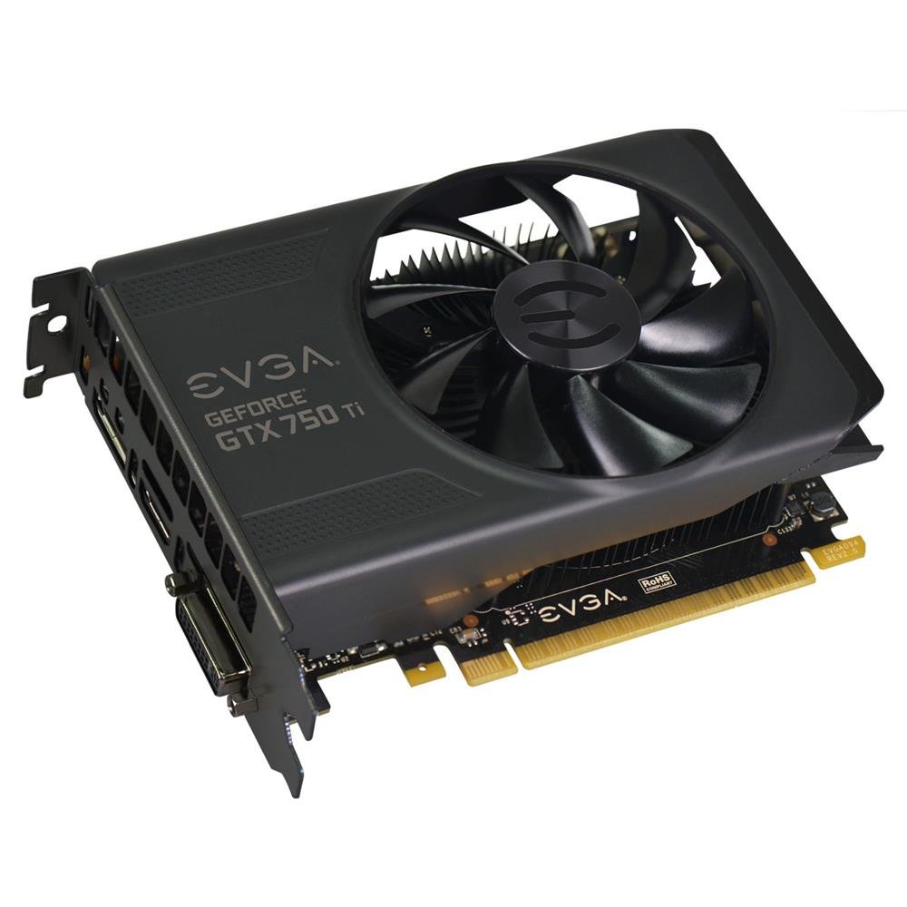 Amazon.com: EVGA GeForce GTX 750 Ti