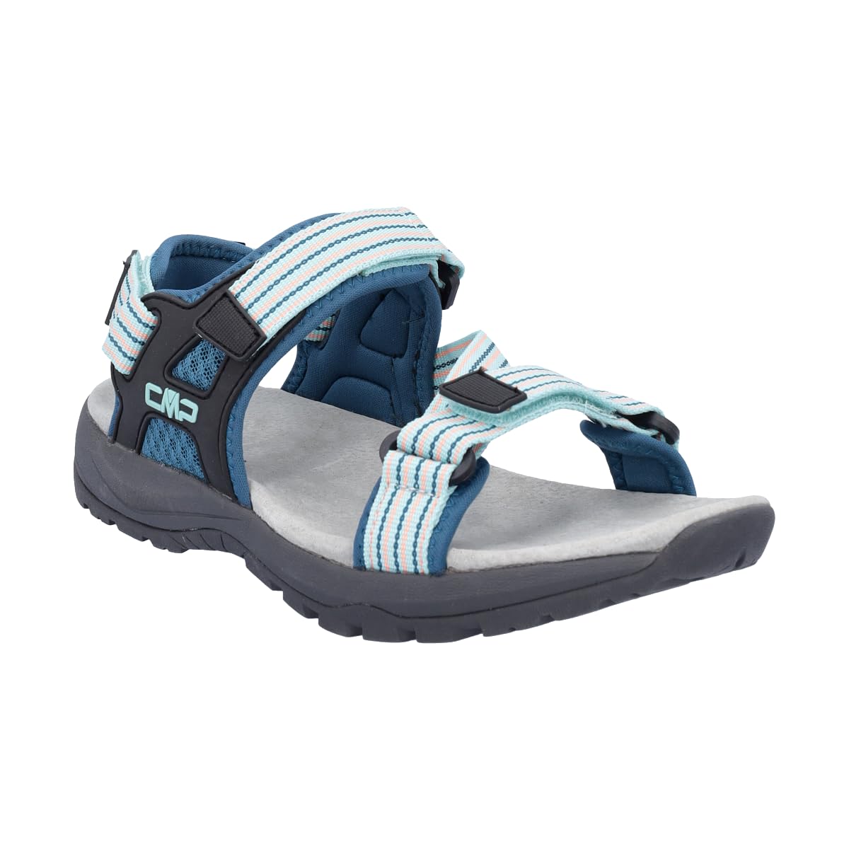 CMP Kobiety Khalys Wmn Sandal ShoeSandały sportowe