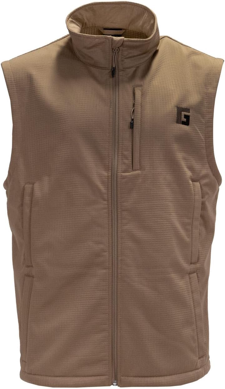 Rogers Men's Toughman Tech Vest - Image 4