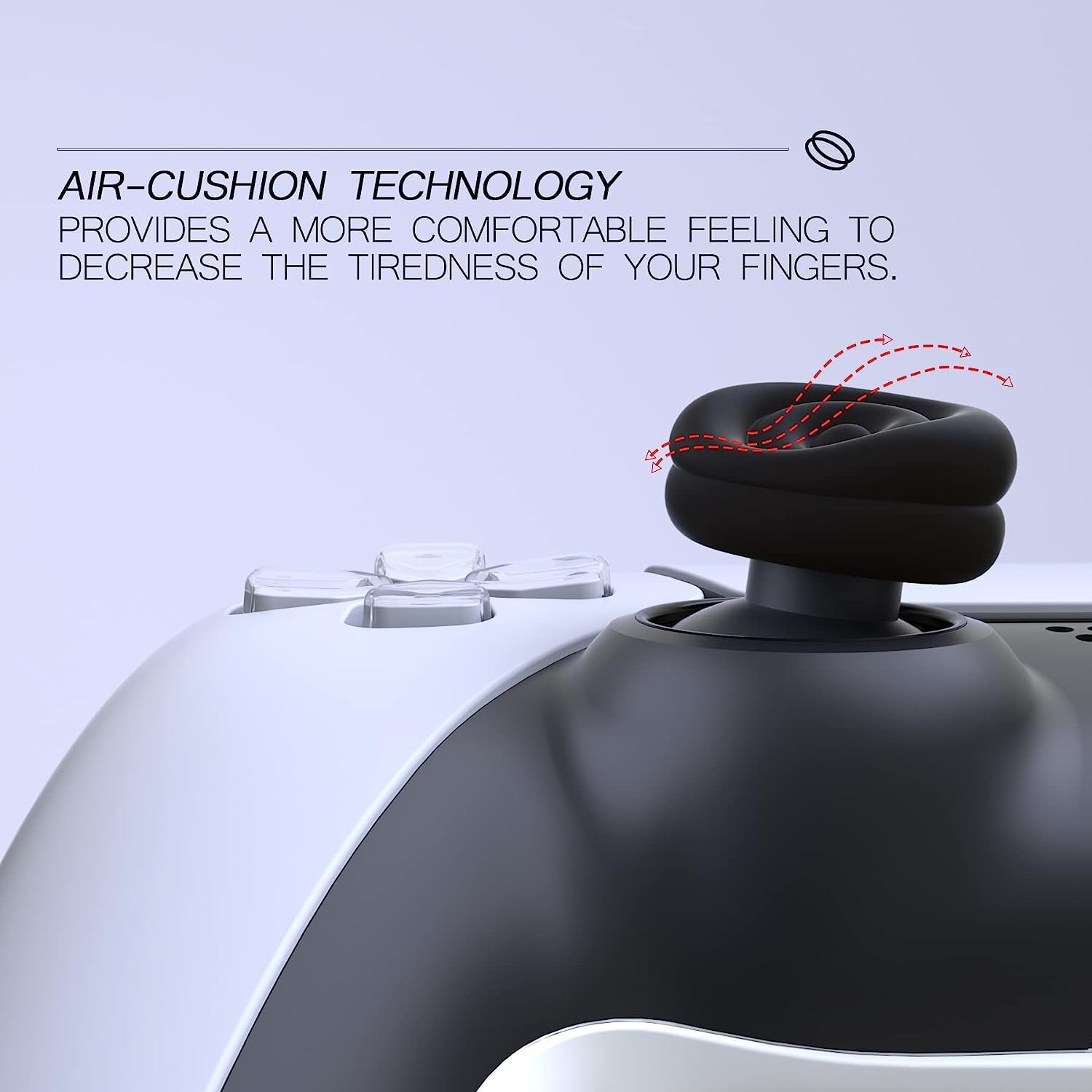 6Pcs Black Silicone Thumb Stick Grips Caps Analog Thumbstick Joystick Cap for PS Vita PSV 2000 PSV 1000 PlayStation Systems PlayStation Vita Accessories Cases and Storage, Small