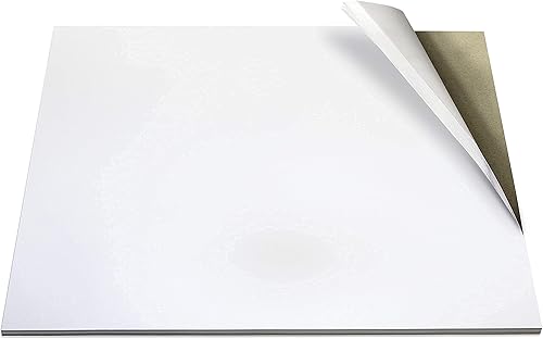 Almohadilla de escritorio A3, 50 hojas por bloc, papel FSC