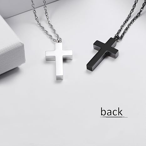 アンティーク　ロードプレイヤー　聖書　ロケット　十字架 クロス ペンダント 大きい[写真ロケット聖書ペンダント金色]カトリック宗教