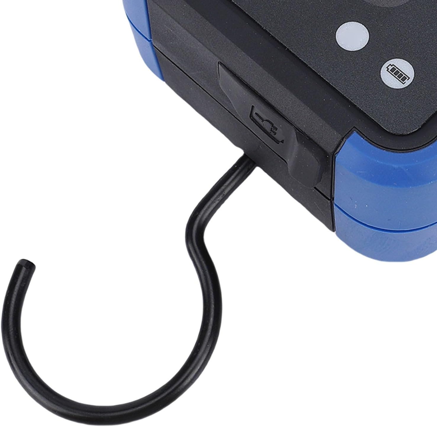 Tyenaza Smart Bluetooth Refrigerant Solenoid Valve Use with Electronic Scale Electromagnetic Valve for AC Installation Refrigerator Car Repair
