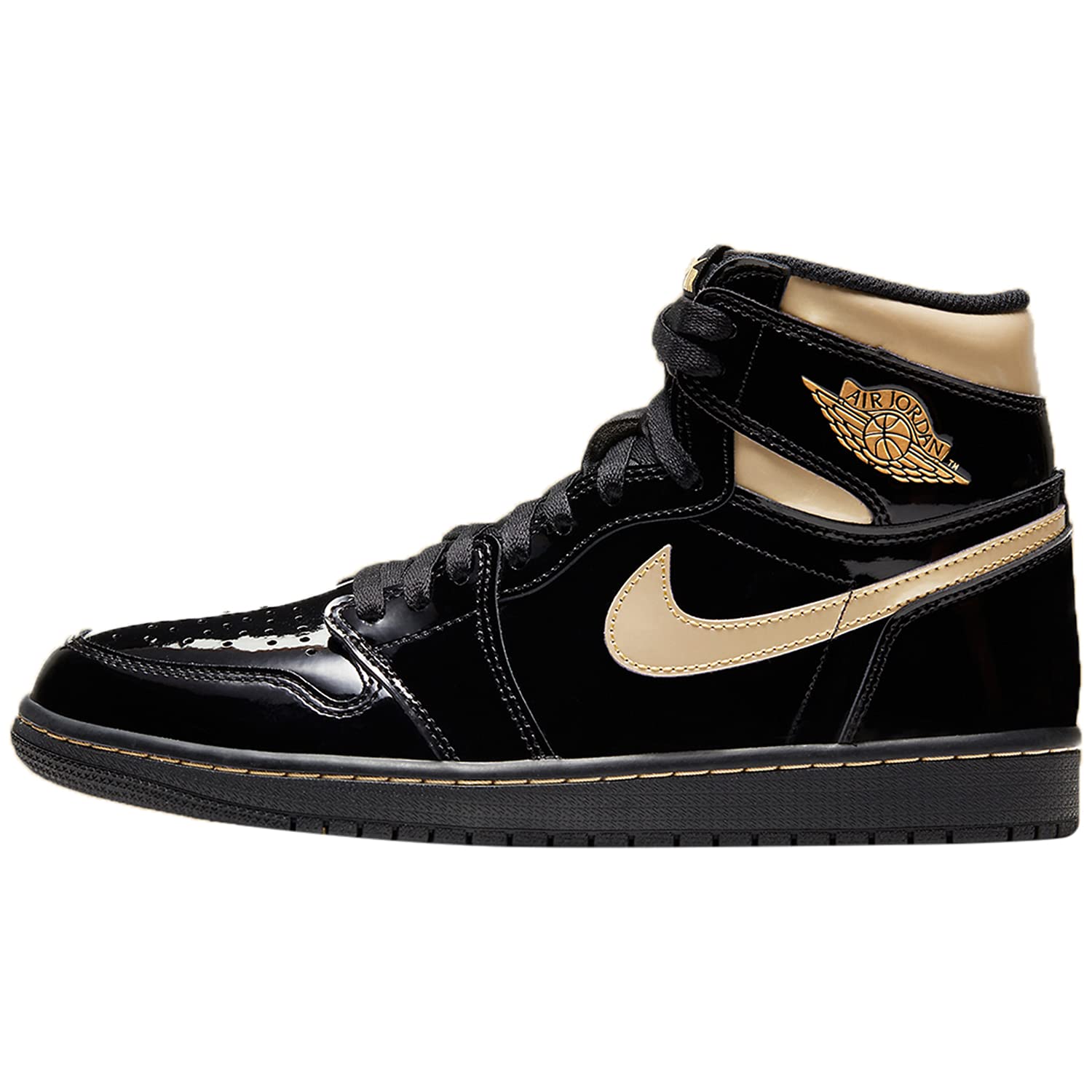 Nike Kid's Air Jordan 1 Retro High OG Shoe