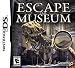 Escape the Museum - Nintendo DS