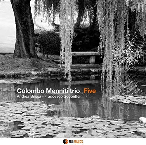 Cd Five