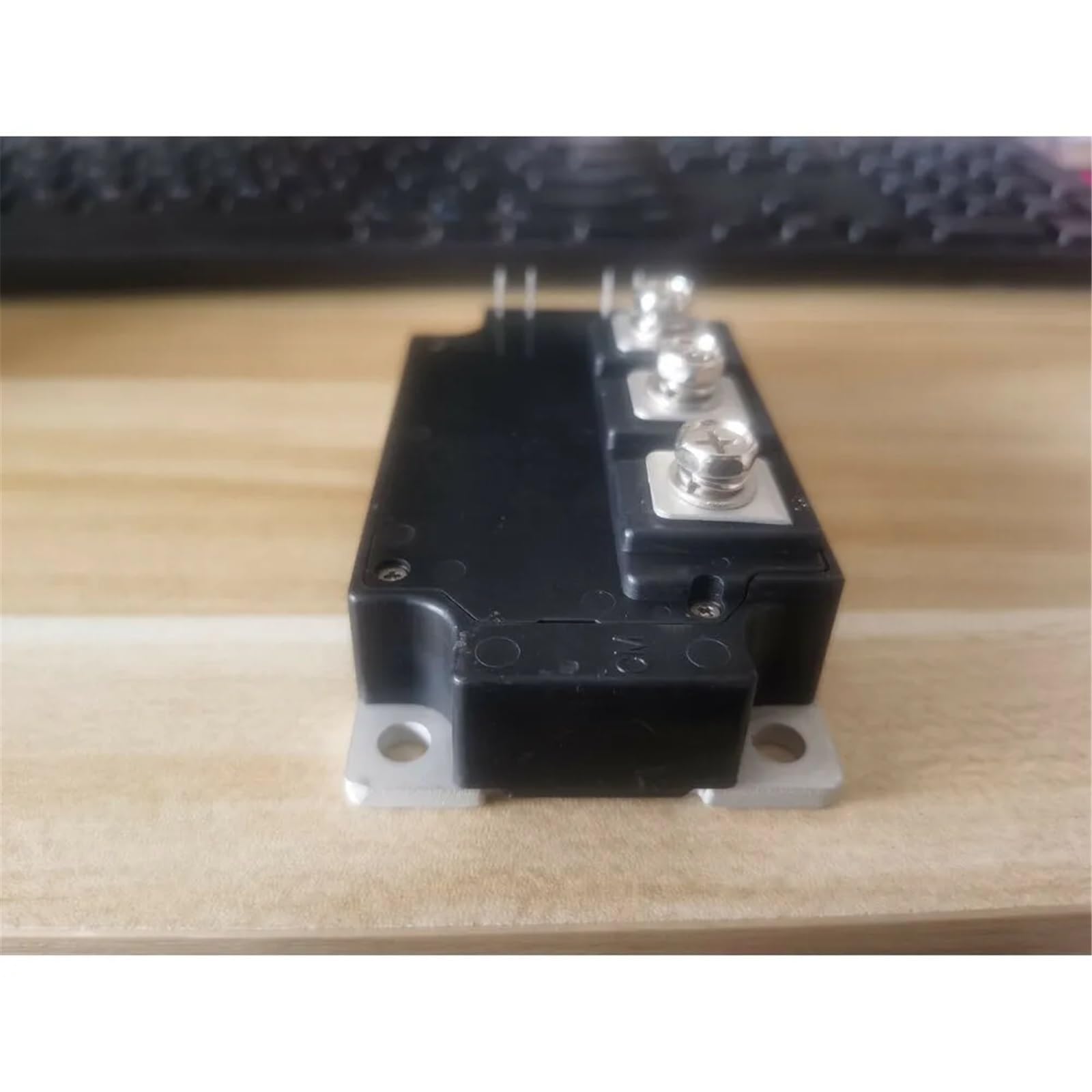 WUZDPRCJ 1pc CM300DU-12F IGBT Module CM300DU12F