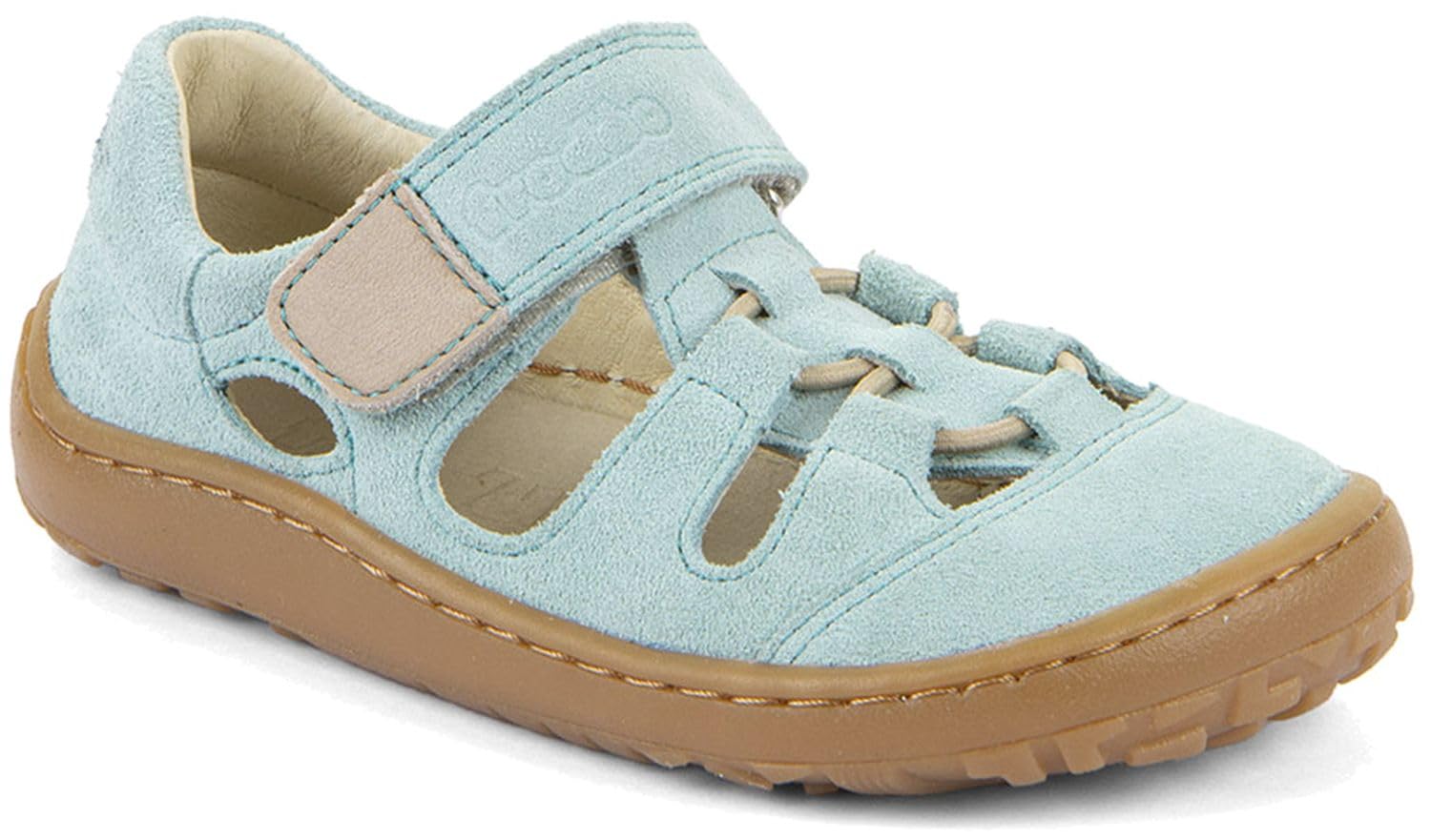 Froddo Barefoot Elastic Sandal