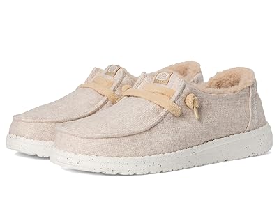 Hey Dude Wendy Wool Cozy Women