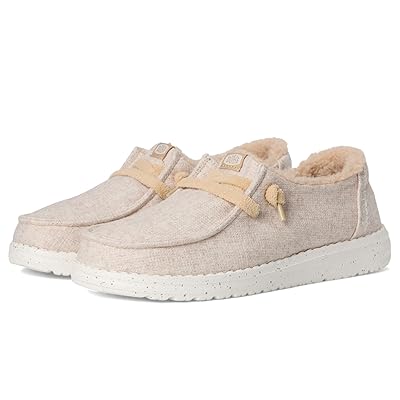Hey Dude Wendy Wool Cozy Women