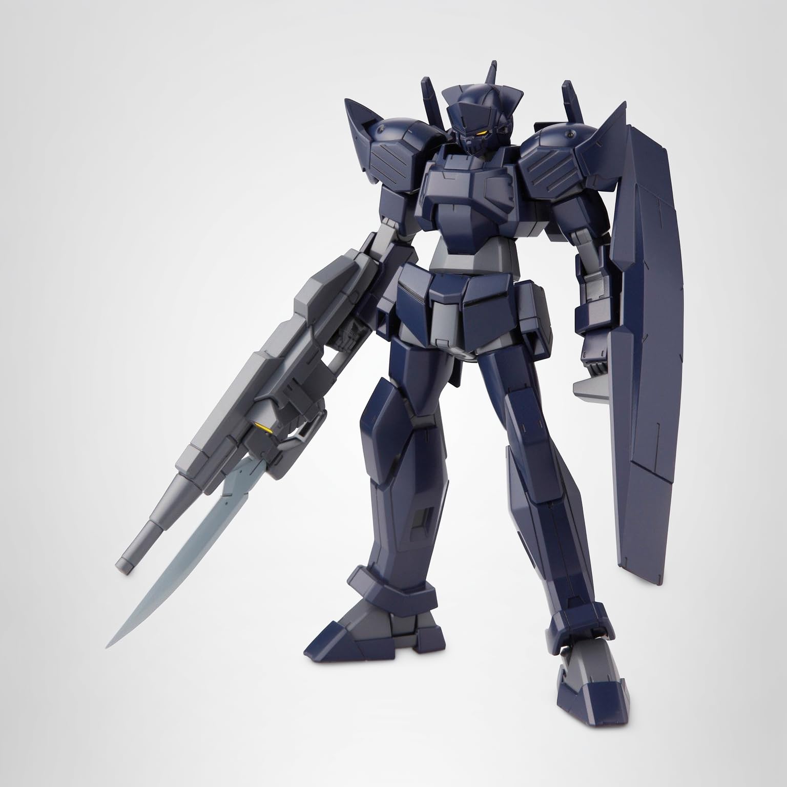 Amazon | HG 1/144 Gエグゼス ジャックエッジ (機動戦士ガンダムAGE