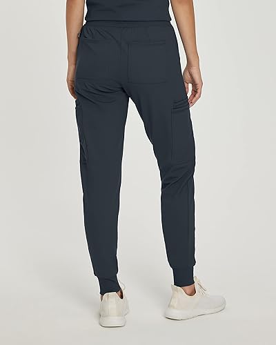 Miniatura 3 de Urbane Impulse 9211LKA 9211LKA - Pantalones deportivos ultra elásticos para mujer, color grafito, Grafito