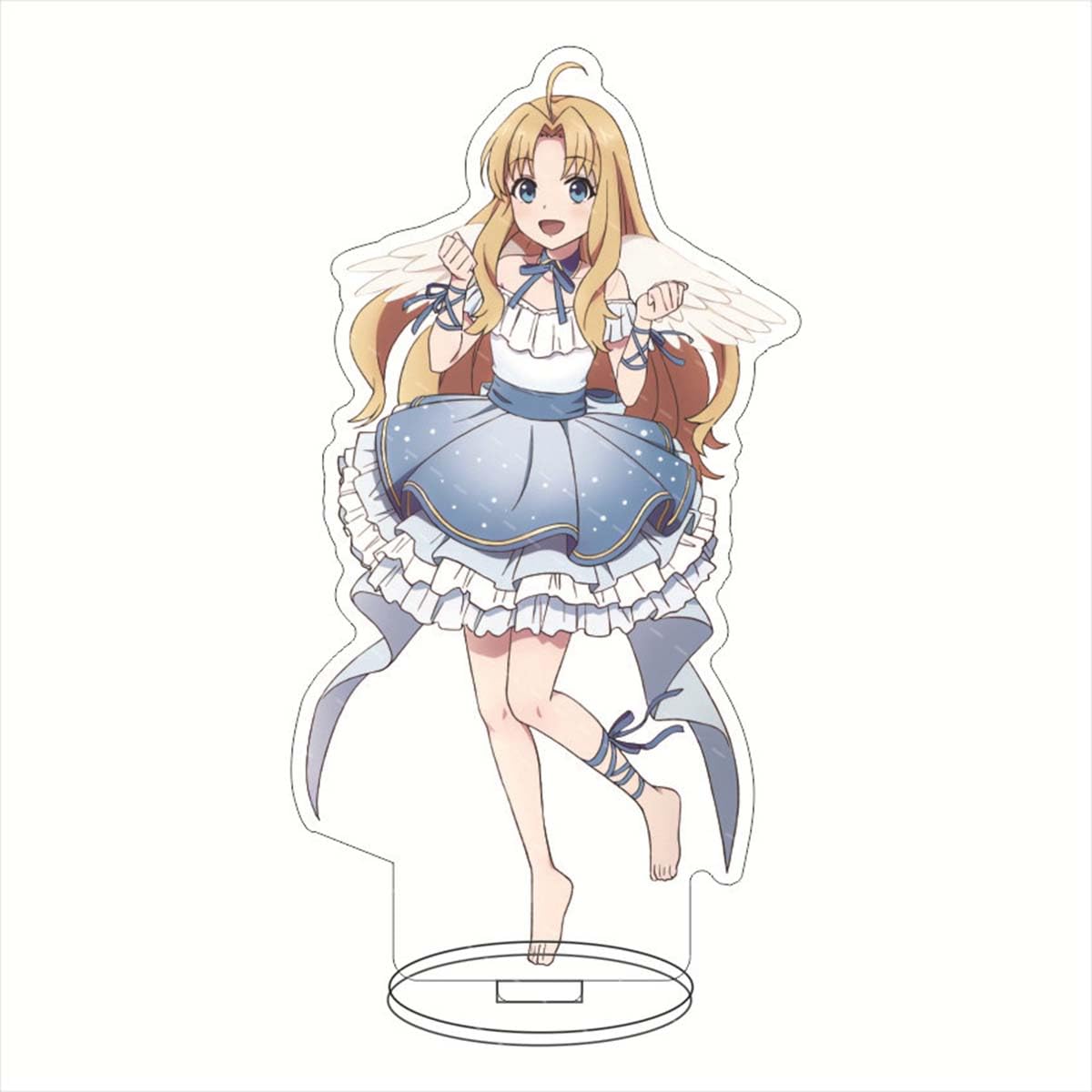 盾の勇者の成り上がり BIGアクリルスタンド フィーロ ウェディングドレスver 盾の勇者の成り上がり BIGアクリルスタンド フィーロ