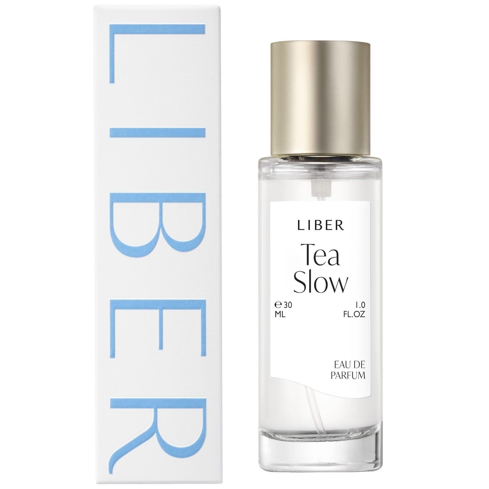Amazon.co.jp: LIBER(リーベル) 【正規品】 香水 オードパフューム