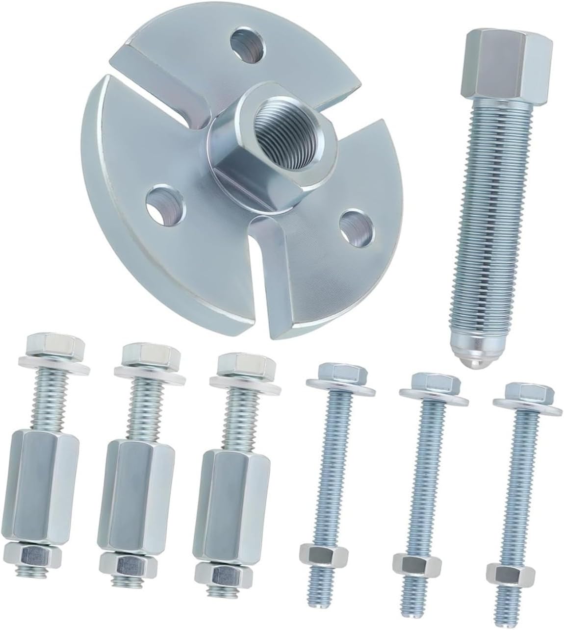 OEM Z449-FLTOSK-M7 Flywheel Puller Snowmobile Tool Fits For Watercraft ATV ‎1980 KZ1000K 1981 Z449-FLTOSK 23-186 D439