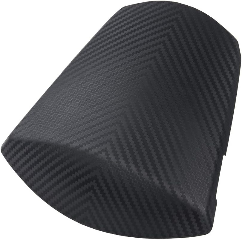 Motorcycle Rear Seat Cowl Pillion for Suzuki GSXR750 GSXR600 GSX R600 R750 GSX R 600 750 2011-2024 K11 Passenger Fairing Solo Tail Cover (Matte Black)