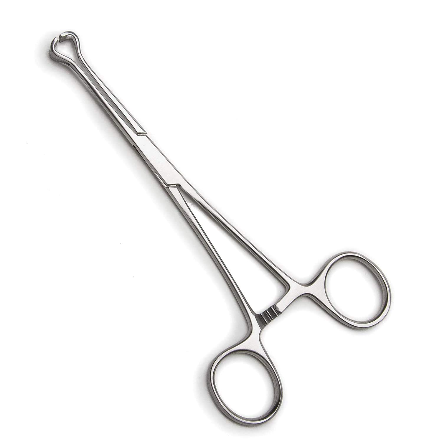 Aakriti Babcock Tissue Forceps Surgical Instrument (Pcak of 1 (8 inch)) (B0924Q5N23) Amazon Price History, Amazon Price Tracker