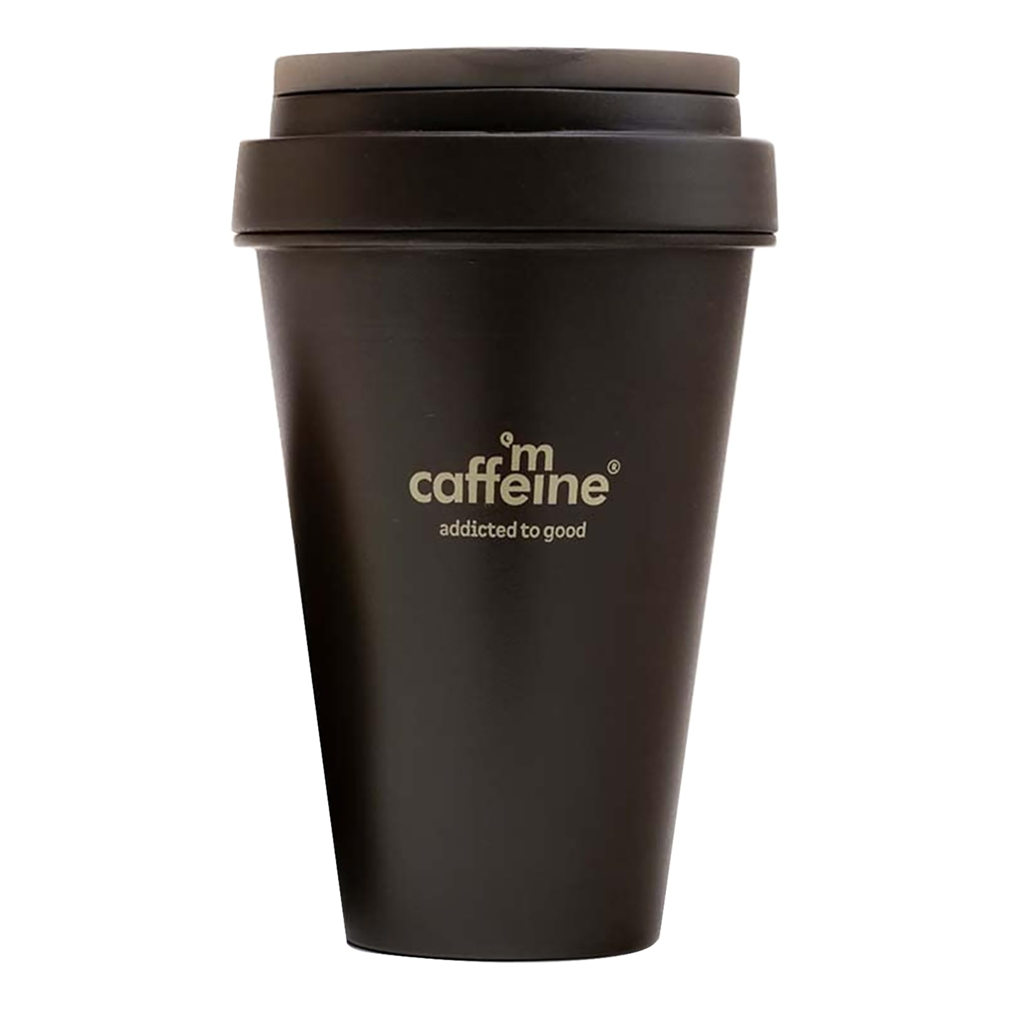 Coffee Body Wash with Vitamin E (300ml) | Deep Cleanses and Hydrates |Daily-Use Shower Gel for Men and Women with Fresh Coffee Aroma | Soap-free