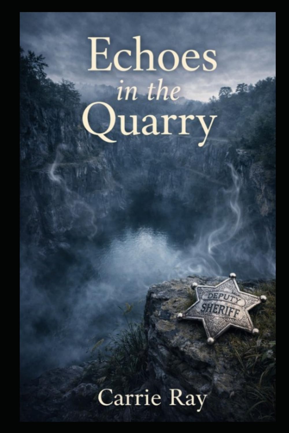 Echoes in the Quarry (The Secrets of the Hollow)