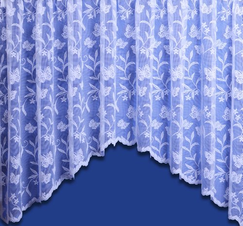 Jardiniere Net Curtains for sale in UK | View 56 bargains