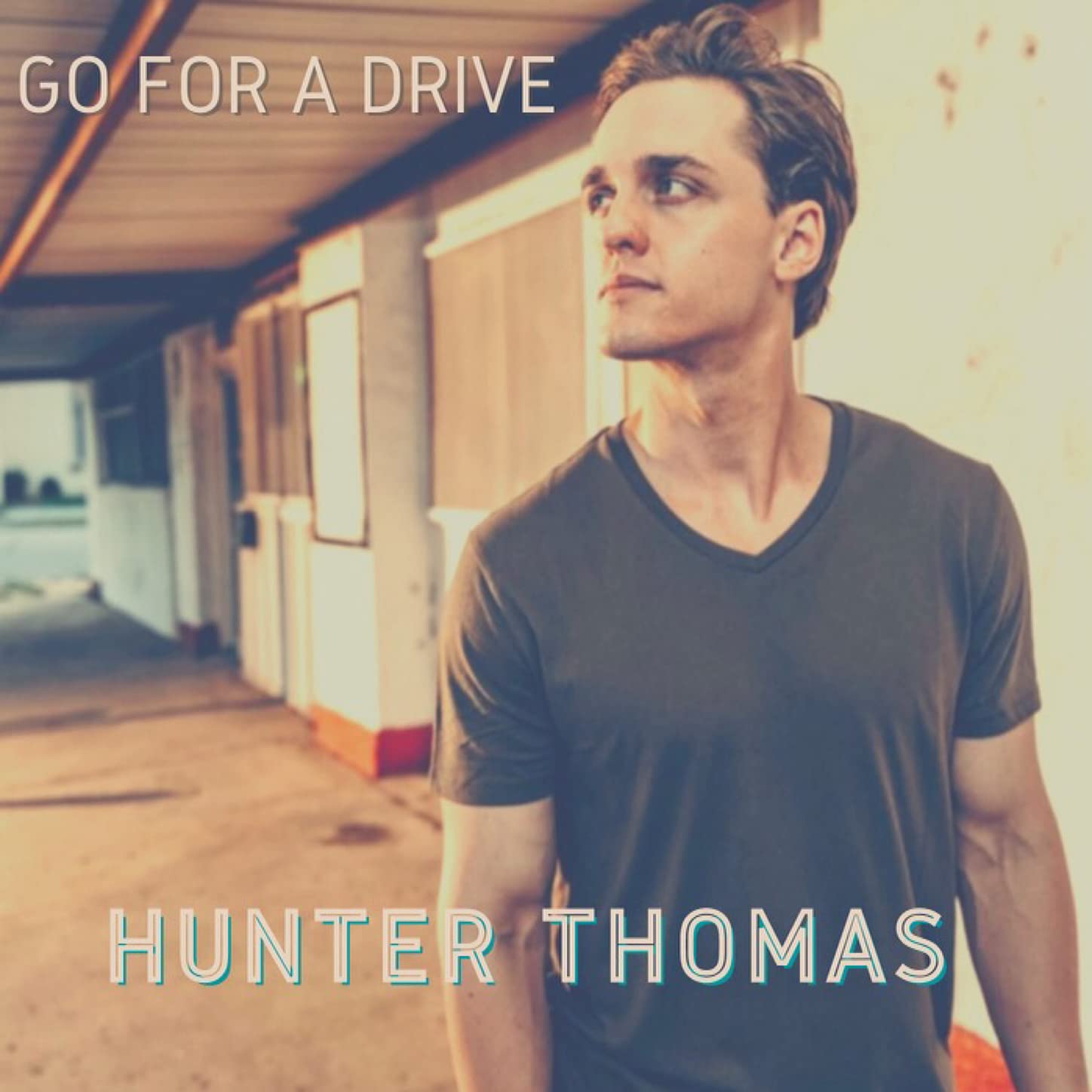 Hunter Thomas
