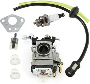 Replacement Carburettor Fit for 62cc 65cc MTM Baumr Ag Whipper Snipper Hedge Carburetor