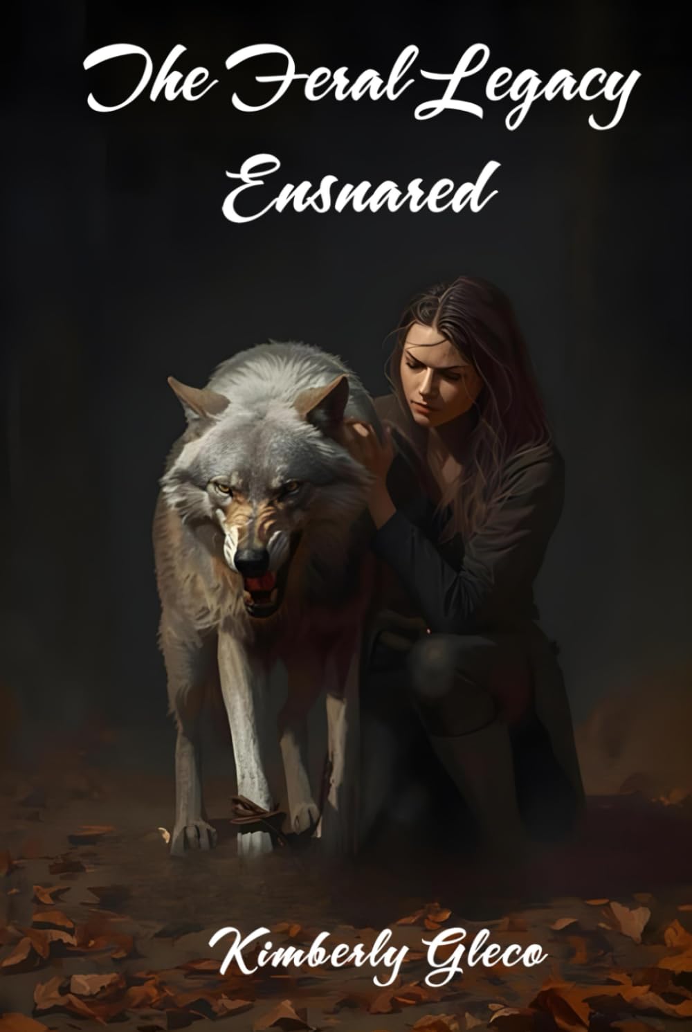 The Feral Legacy: Ensnared