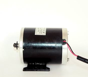Amazon.co.jp: 500ワット電動オートバイモーターキット使用25