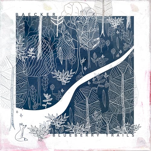 Blueberry Trails