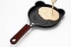 Busstier Animal Figure Pancake and Omelette Pan, Fun Kitchen Appliance for Kids, Non-stick Coating, Easy to Clean