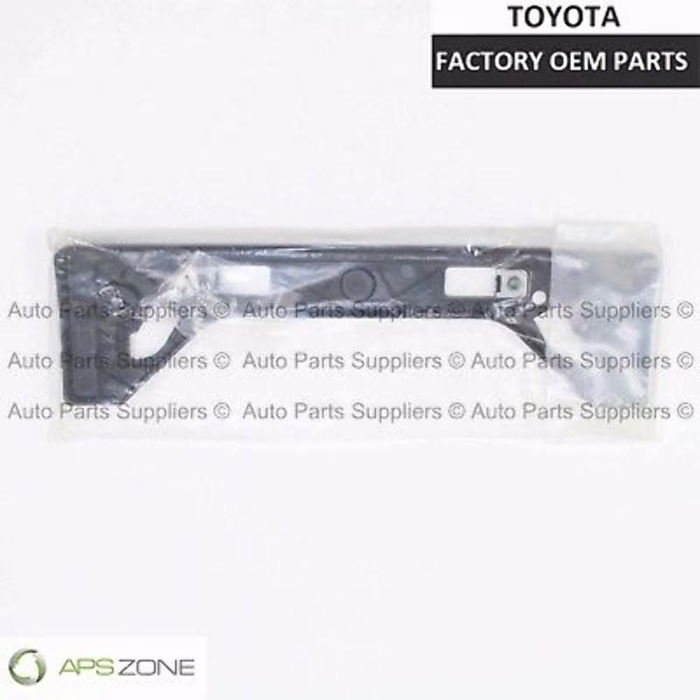 Lexus 52114-53901 - Bracket, Front Bumper E