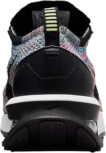 Miniatura 4 de Nike Hombres Air Max Flyknit Racer, Azul, verde