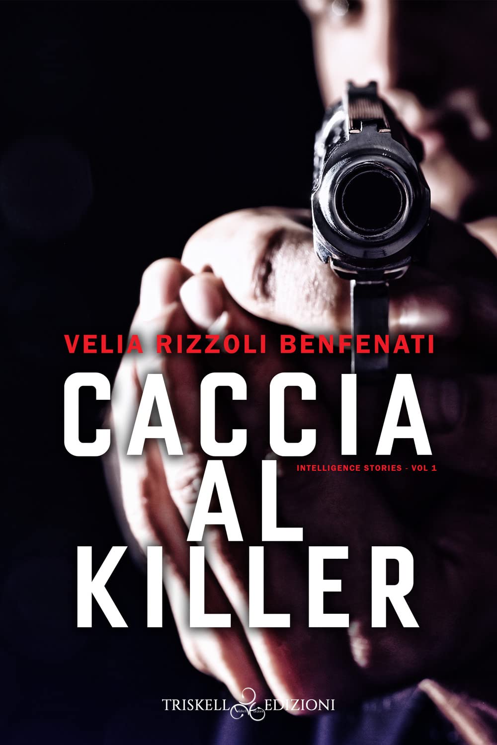 Caccia Al Killer. Intelligence Stories (Vol. 1) - 4