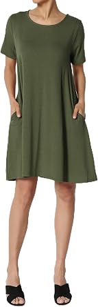 Zenana womens Soft