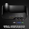 SteelSeries Arctis Nova Elite Hi-Res Wireless Gaming Headset - Black
